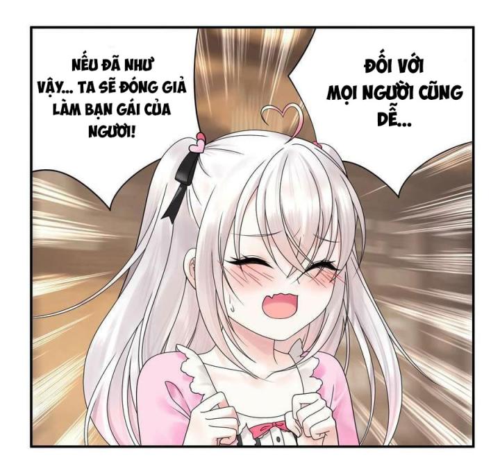 Pure Love Succubus Scraps Sword Fairy Chapter 21 - Trang 3