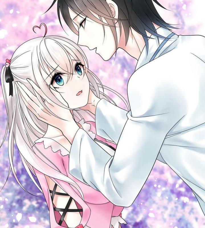 Pure Love Succubus Scraps Sword Fairy Chapter 21 - Trang 3