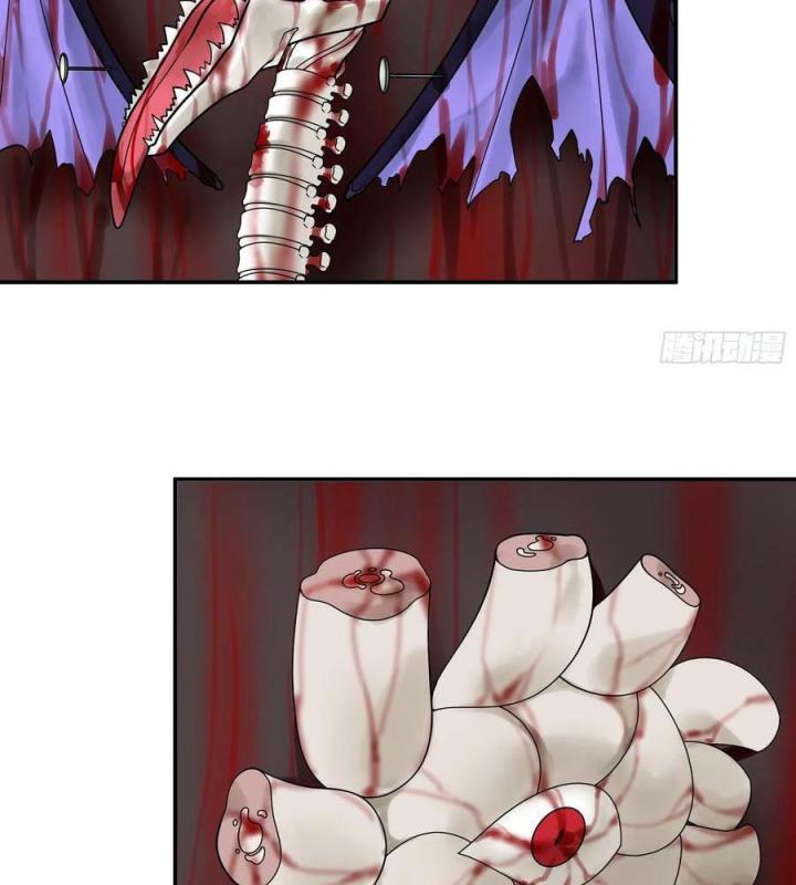 Pure Love Succubus Scraps Sword Fairy Chapter 21 - Trang 3