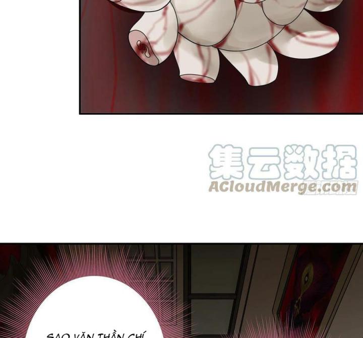 Pure Love Succubus Scraps Sword Fairy Chapter 21 - Trang 3