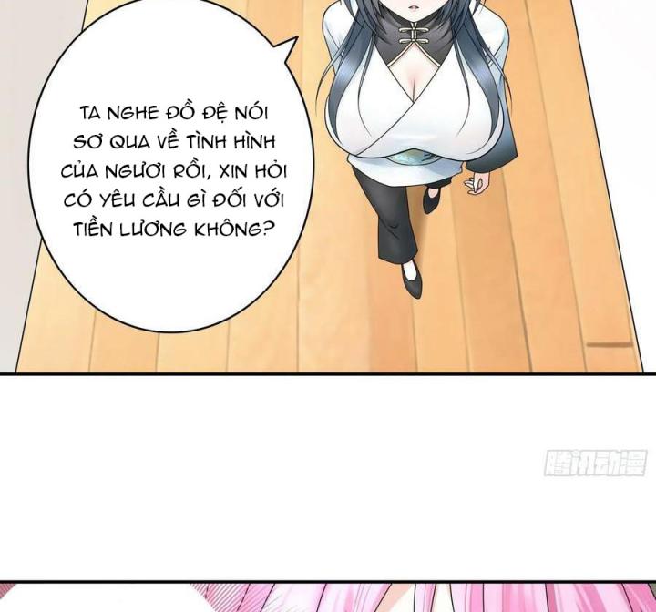 Pure Love Succubus Scraps Sword Fairy Chapter 21 - Trang 3