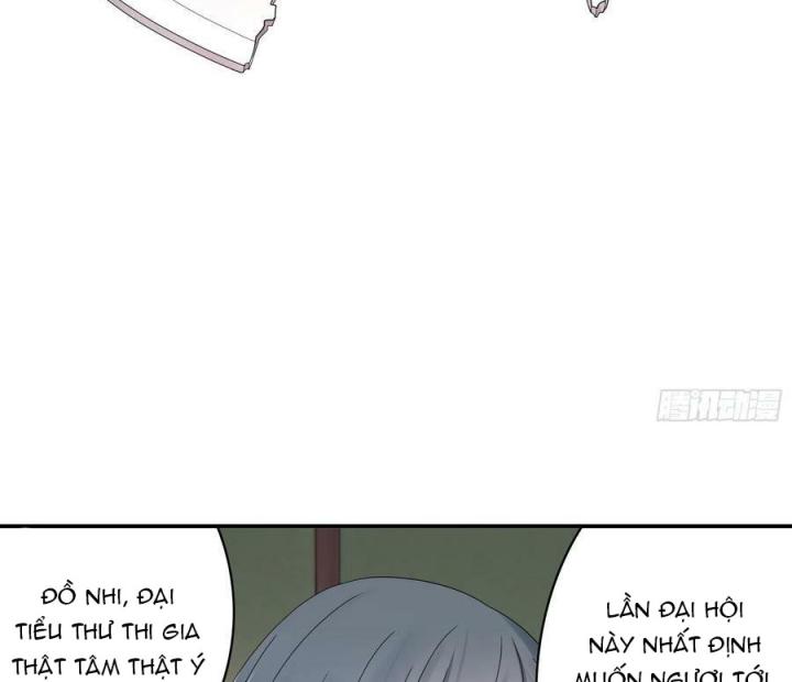 Pure Love Succubus Scraps Sword Fairy Chapter 21 - Trang 3