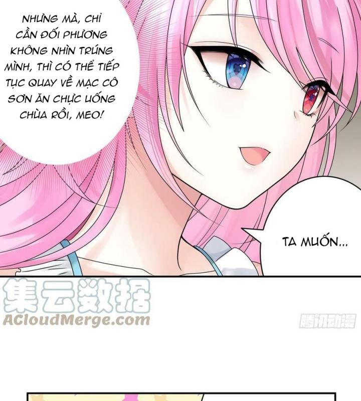 Pure Love Succubus Scraps Sword Fairy Chapter 21 - Trang 3