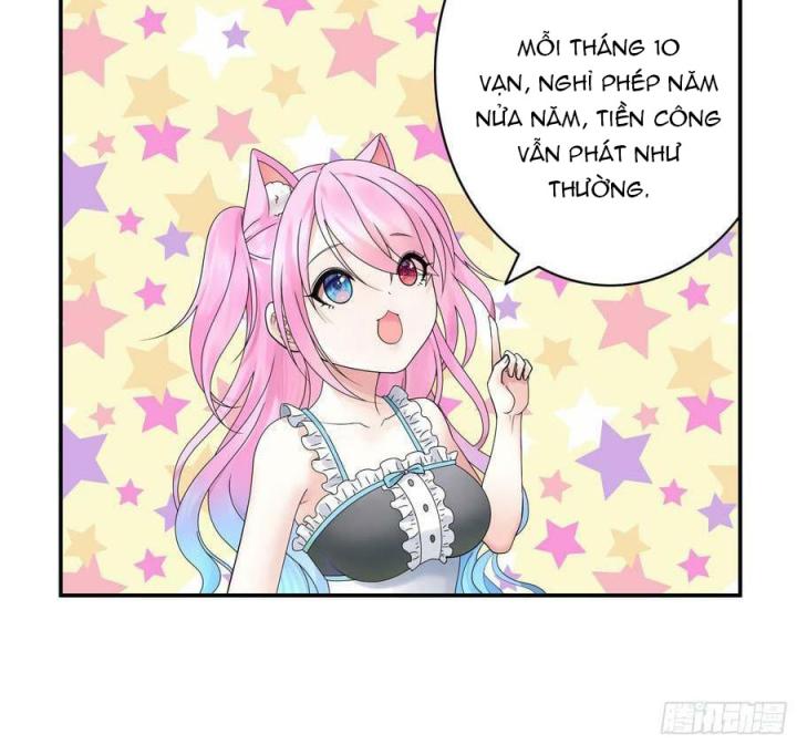 Pure Love Succubus Scraps Sword Fairy Chapter 21 - Trang 3