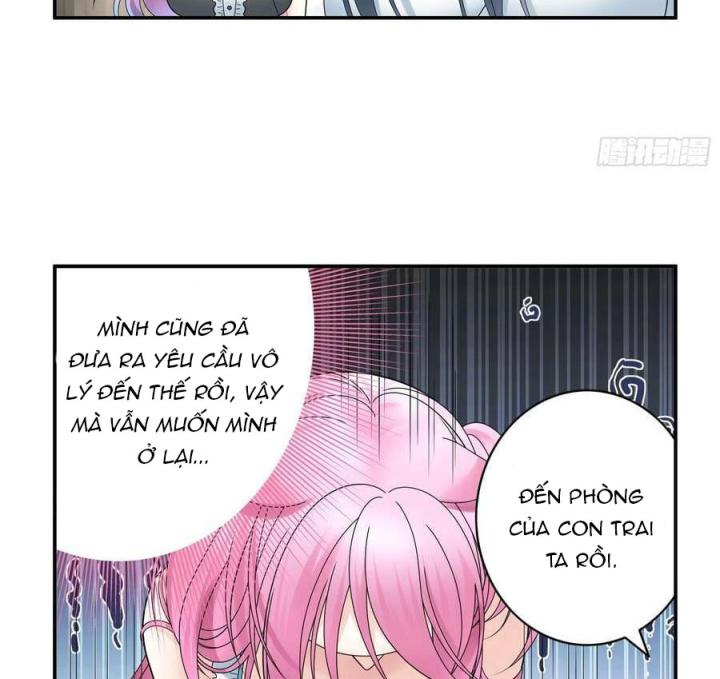 Pure Love Succubus Scraps Sword Fairy Chapter 21 - Trang 3