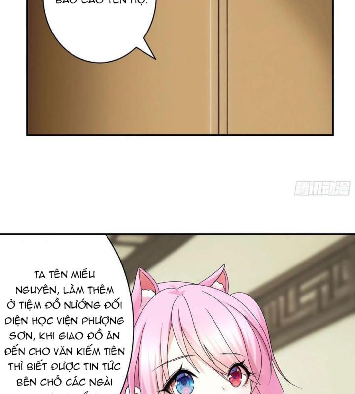 Pure Love Succubus Scraps Sword Fairy Chapter 21 - Trang 3