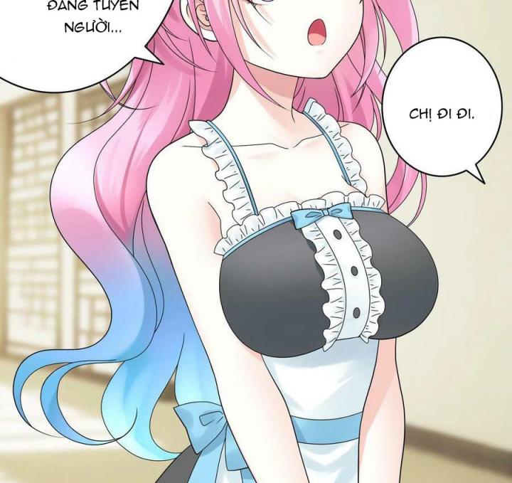 Pure Love Succubus Scraps Sword Fairy Chapter 21 - Trang 3