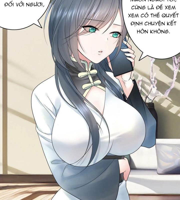 Pure Love Succubus Scraps Sword Fairy Chapter 21 - Trang 3