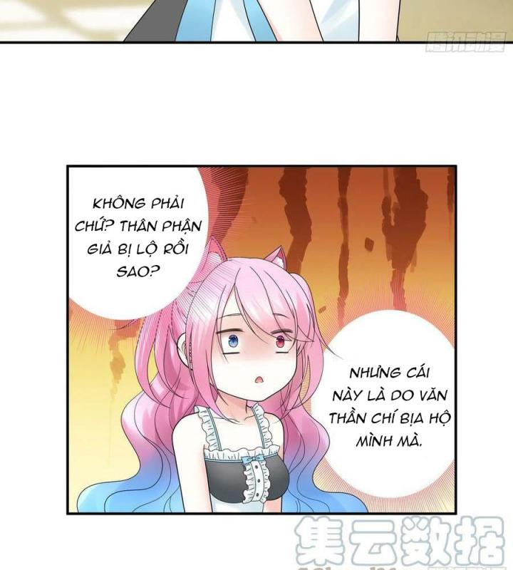 Pure Love Succubus Scraps Sword Fairy Chapter 21 - Trang 3