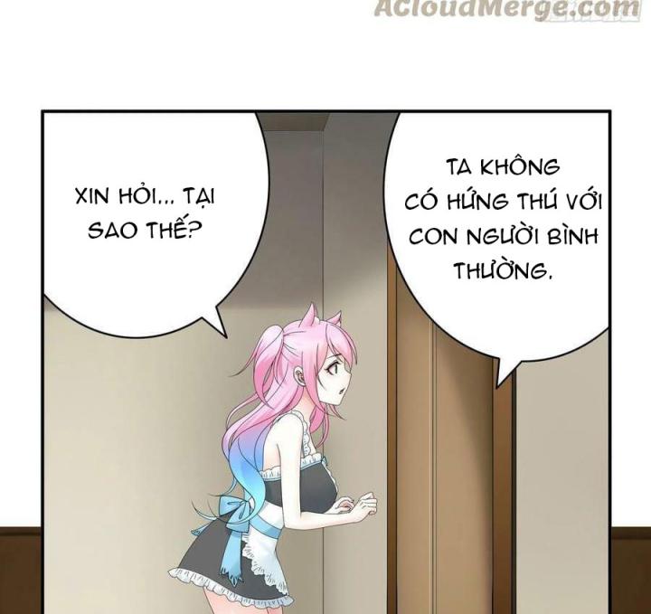 Pure Love Succubus Scraps Sword Fairy Chapter 21 - Trang 3