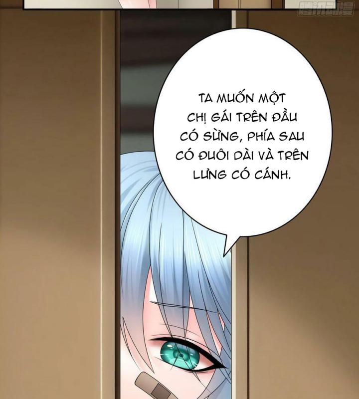 Pure Love Succubus Scraps Sword Fairy Chapter 21 - Trang 3