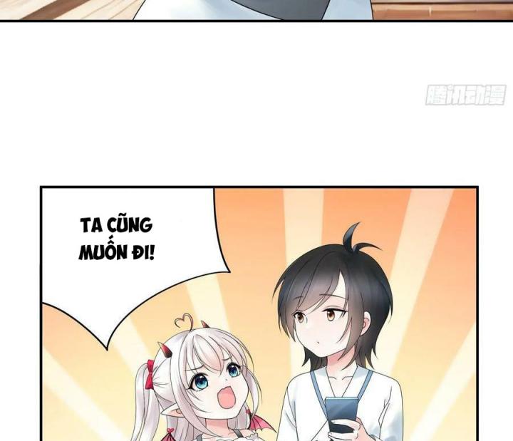 Pure Love Succubus Scraps Sword Fairy Chapter 21 - Trang 3