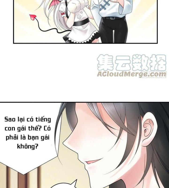 Pure Love Succubus Scraps Sword Fairy Chapter 21 - Trang 3