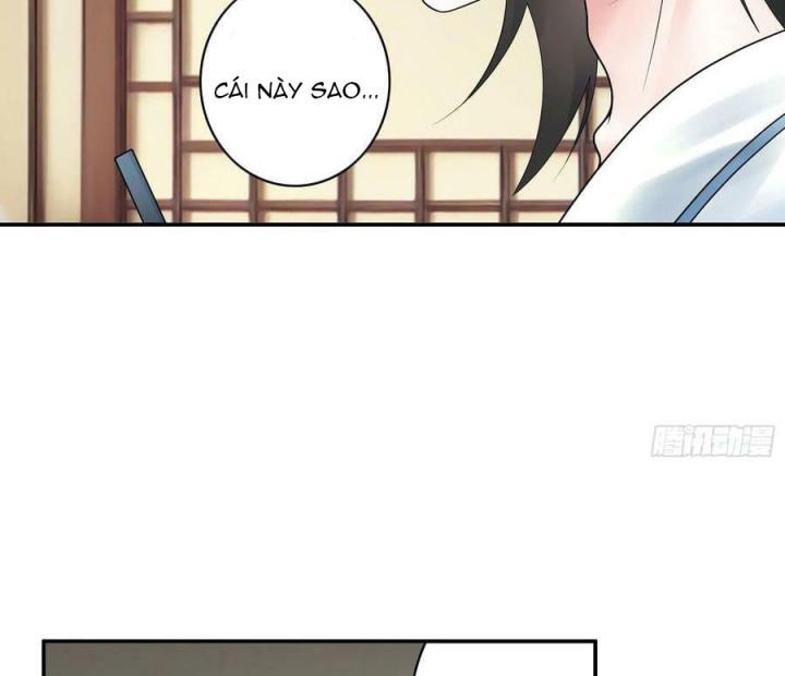 Pure Love Succubus Scraps Sword Fairy Chapter 21 - Trang 3