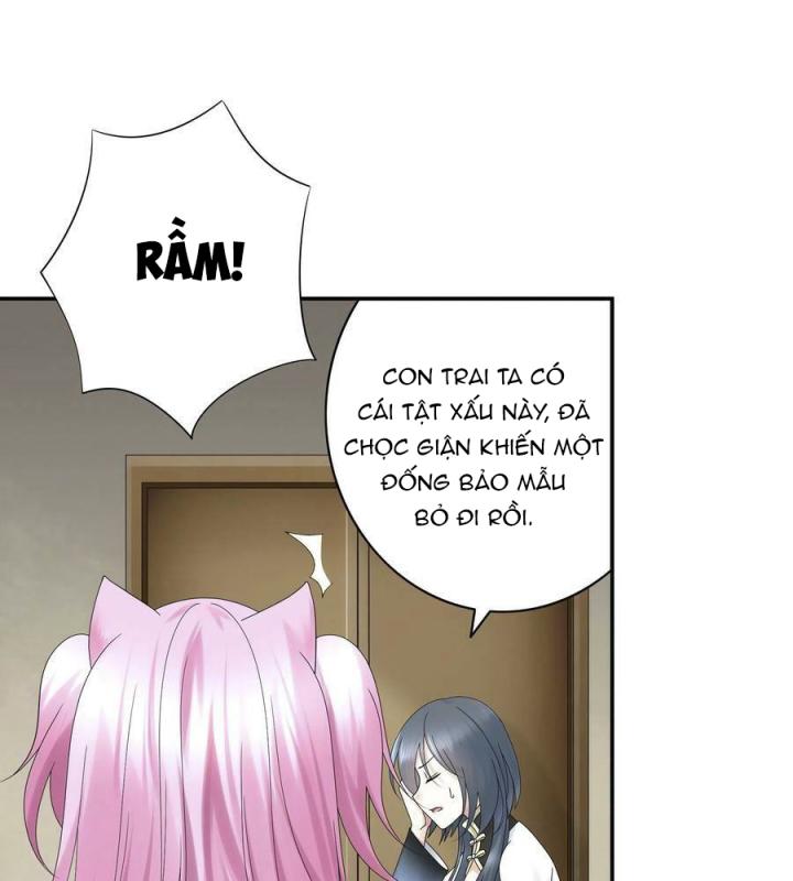 Pure Love Succubus Scraps Sword Fairy Chapter 22 - Trang 3