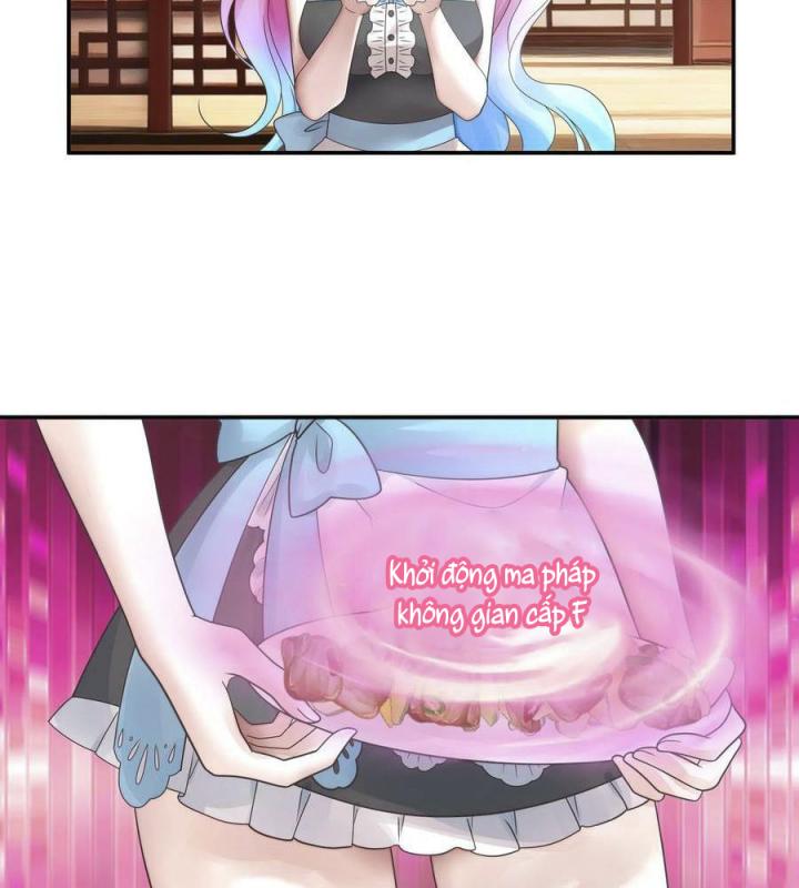 Pure Love Succubus Scraps Sword Fairy Chapter 22 - Trang 3