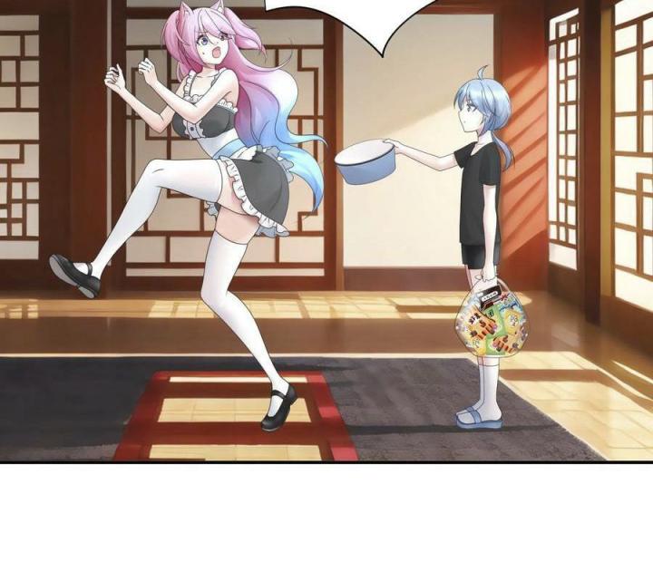 Pure Love Succubus Scraps Sword Fairy Chapter 22 - Trang 3