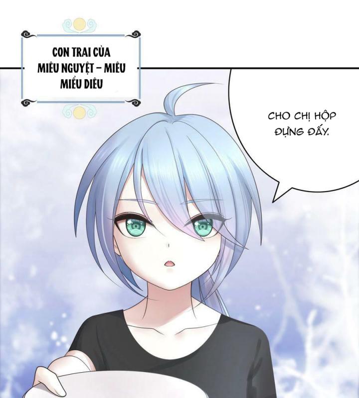 Pure Love Succubus Scraps Sword Fairy Chapter 22 - Trang 3