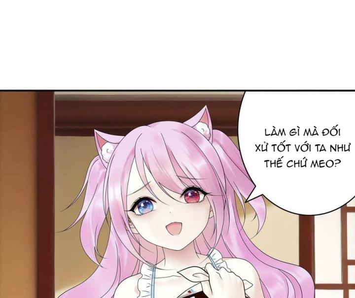 Pure Love Succubus Scraps Sword Fairy Chapter 22 - Trang 3