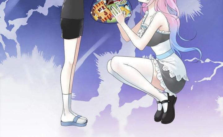 Pure Love Succubus Scraps Sword Fairy Chapter 22 - Trang 3