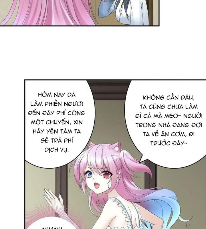 Pure Love Succubus Scraps Sword Fairy Chapter 22 - Trang 3