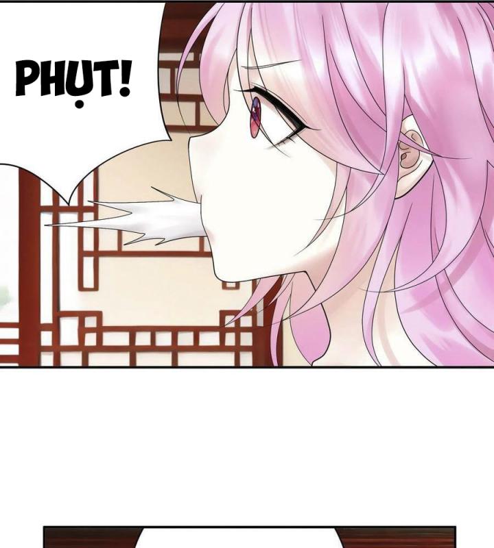 Pure Love Succubus Scraps Sword Fairy Chapter 22 - Trang 3