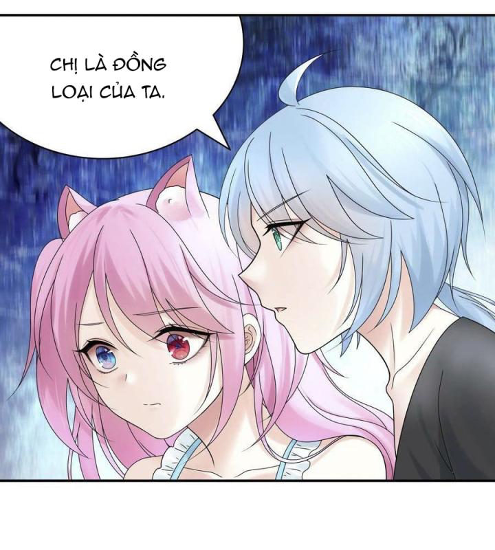 Pure Love Succubus Scraps Sword Fairy Chapter 22 - Trang 3