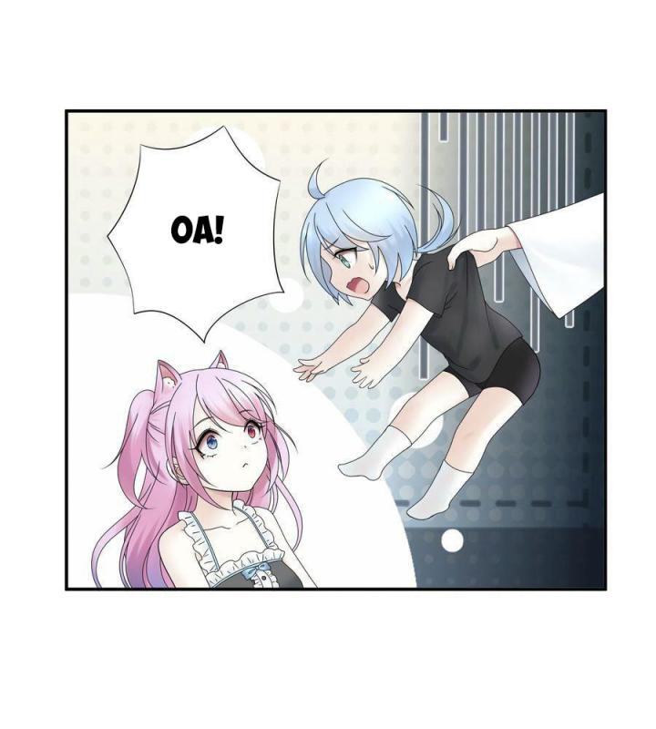 Pure Love Succubus Scraps Sword Fairy Chapter 22 - Trang 3