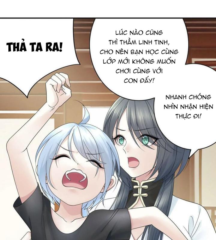 Pure Love Succubus Scraps Sword Fairy Chapter 22 - Trang 3