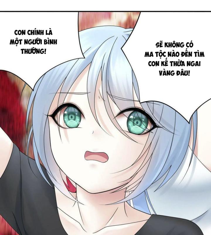 Pure Love Succubus Scraps Sword Fairy Chapter 22 - Trang 3