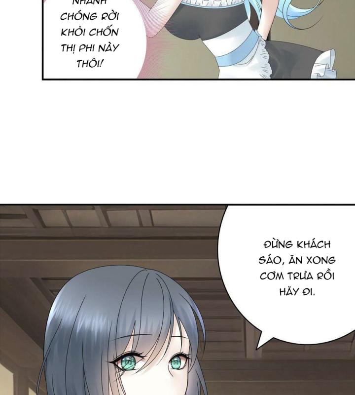 Pure Love Succubus Scraps Sword Fairy Chapter 22 - Trang 3