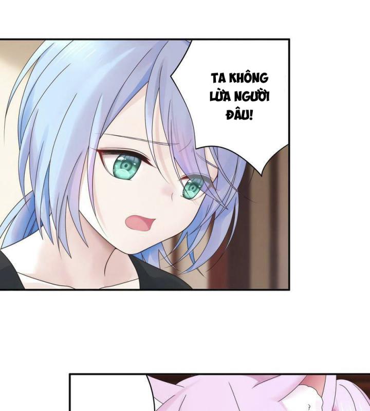 Pure Love Succubus Scraps Sword Fairy Chapter 22 - Trang 3