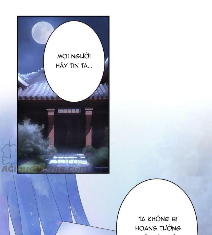 Pure Love Succubus Scraps Sword Fairy Chapter 22 - Trang 3