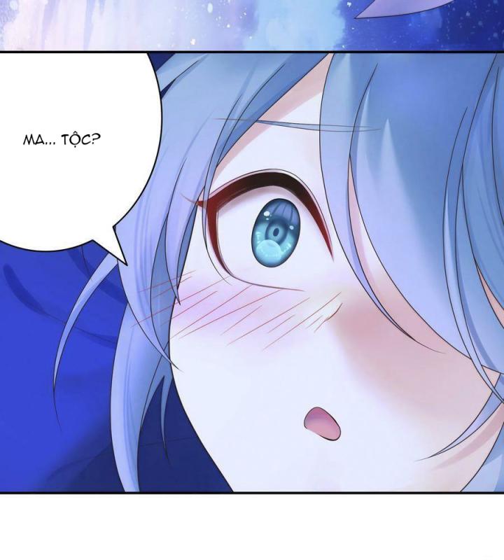 Pure Love Succubus Scraps Sword Fairy Chapter 22 - Trang 3