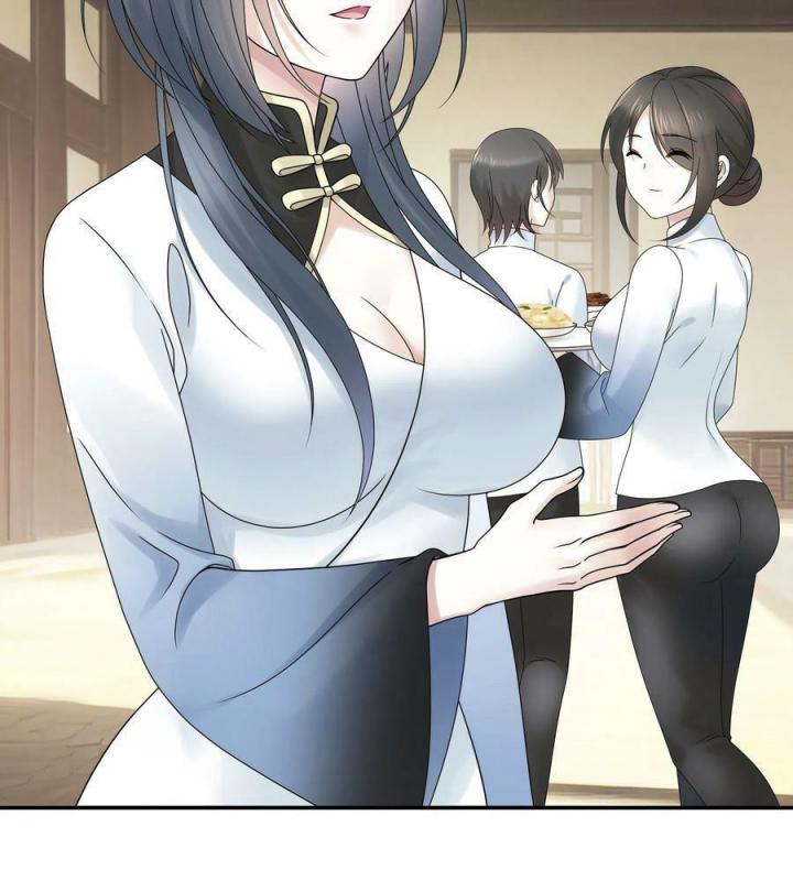 Pure Love Succubus Scraps Sword Fairy Chapter 22 - Trang 3