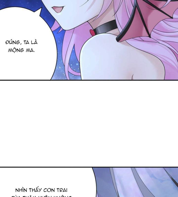 Pure Love Succubus Scraps Sword Fairy Chapter 22 - Trang 3