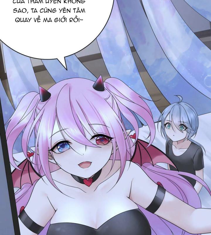 Pure Love Succubus Scraps Sword Fairy Chapter 22 - Trang 3