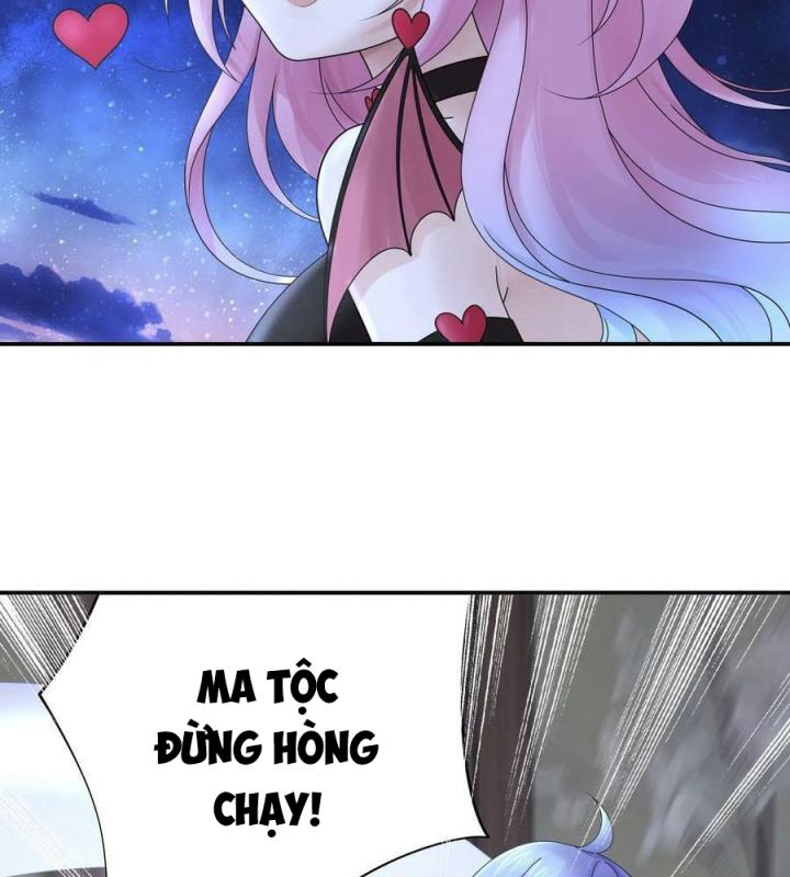 Pure Love Succubus Scraps Sword Fairy Chapter 22 - Trang 3
