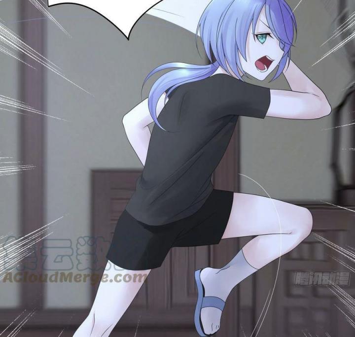 Pure Love Succubus Scraps Sword Fairy Chapter 22 - Trang 3