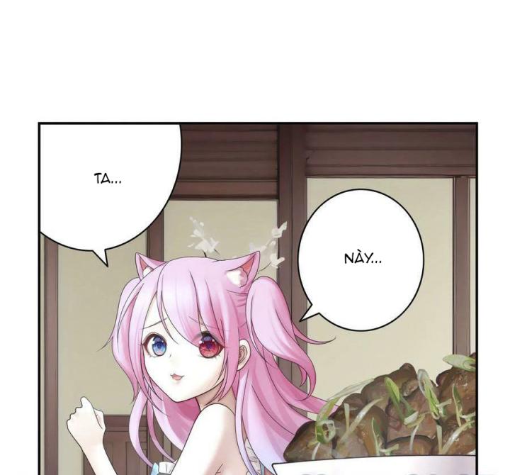 Pure Love Succubus Scraps Sword Fairy Chapter 22 - Trang 3