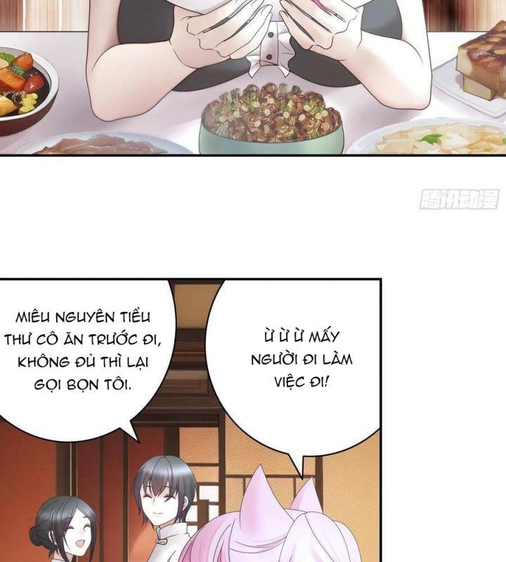 Pure Love Succubus Scraps Sword Fairy Chapter 22 - Trang 3