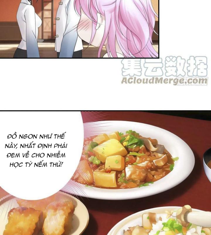 Pure Love Succubus Scraps Sword Fairy Chapter 22 - Trang 3