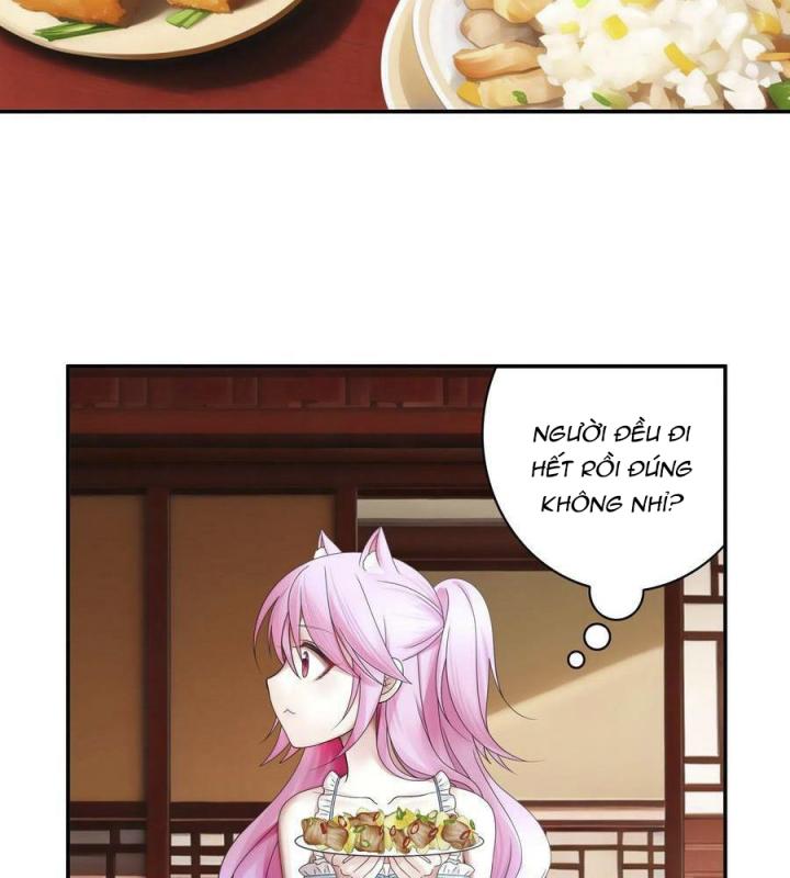 Pure Love Succubus Scraps Sword Fairy Chapter 22 - Trang 3