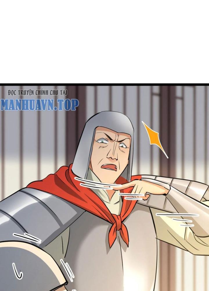 Tối Cường Phò Mã Loạn Tam Giới Chapter 6 - Trang 2