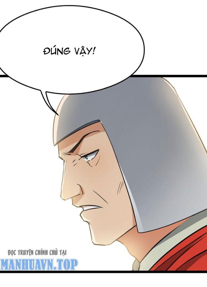 Tối Cường Phò Mã Loạn Tam Giới Chapter 6 - Trang 2