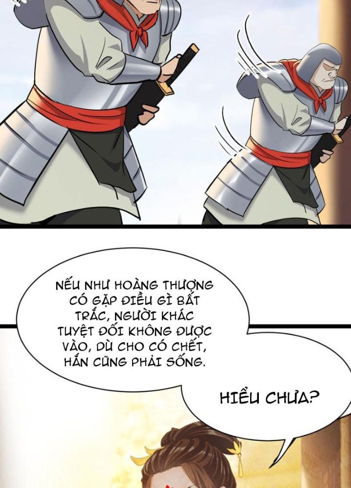 Tối Cường Phò Mã Loạn Tam Giới Chapter 6 - Trang 2