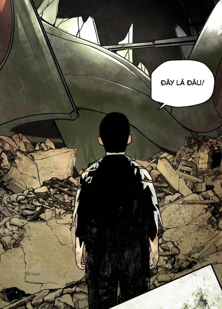 Tôi Bị Boss Đánh Cho Tơi Tả Chapter 23 - Trang 2