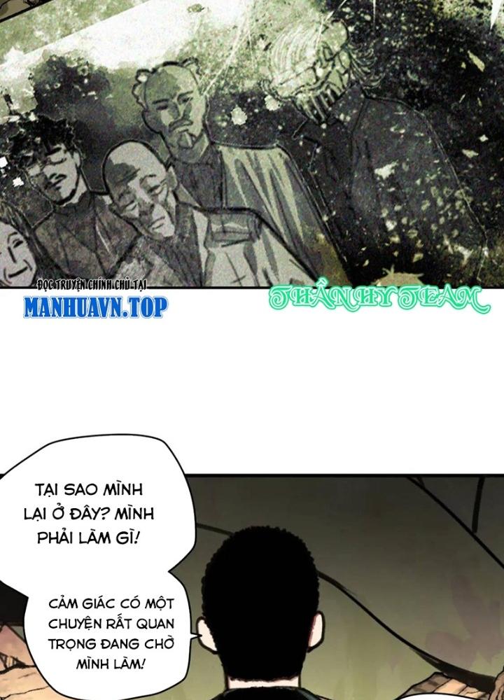 Tôi Bị Boss Đánh Cho Tơi Tả Chapter 23 - Trang 2
