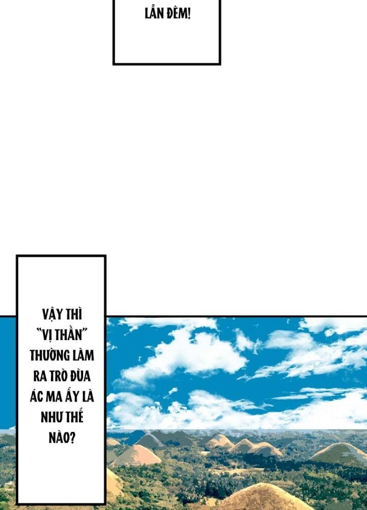 Tôi Bị Boss Đánh Cho Tơi Tả Chapter 23 - Trang 2