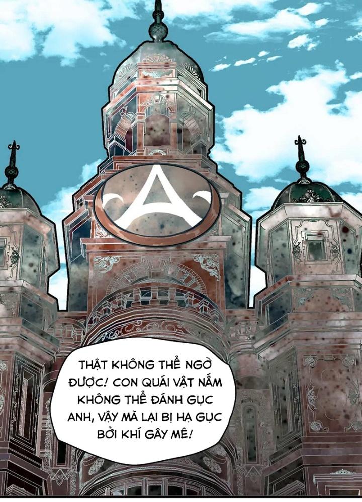 Tôi Bị Boss Đánh Cho Tơi Tả Chapter 23 - Trang 2